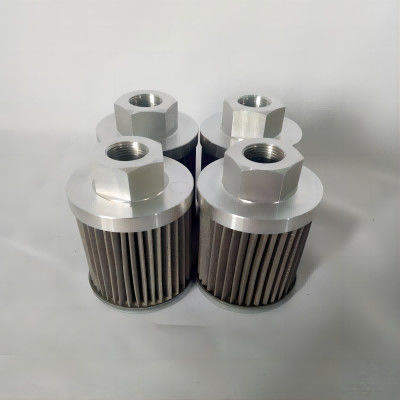STR0501SG1M60 Elemento filtro ad aspirazione di olio a vite perfetto per applicazioni industriali