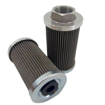 1 NPT filo di connessione attrezzature industriali filtro di aspirazione dell'olio elemento OF3-08-3RV-10