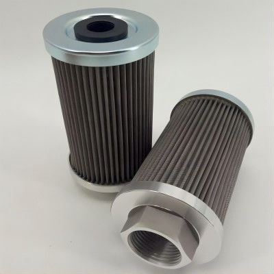 1 NPT filo di connessione attrezzature industriali filtro di aspirazione dell'olio elemento OF3-08-3RV-10