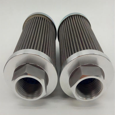 1 NPT filo di connessione attrezzature industriali filtro di aspirazione dell'olio elemento OF3-08-3RV-10