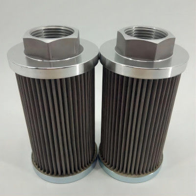 1 NPT filo di connessione attrezzature industriali filtro di aspirazione dell'olio elemento OF3-08-3RV-10