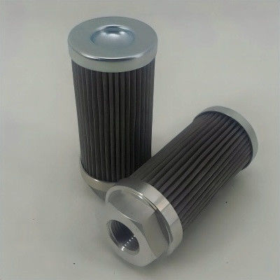 Elemento di filtro di aspirazione dell'olio 0015S125W/- B0.2 con valvola di bypass