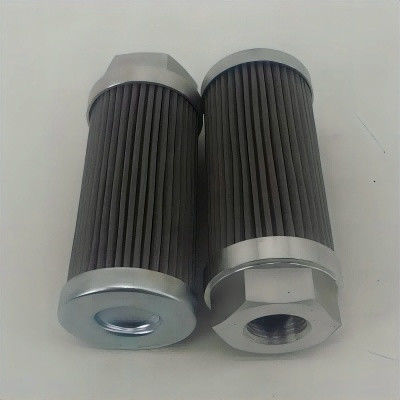 Elemento di filtro di aspirazione dell'olio 0015S125W/- B0.2 con valvola di bypass