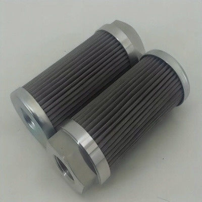 Elemento di filtro di aspirazione dell'olio 0015S125W/- B0.2 con valvola di bypass