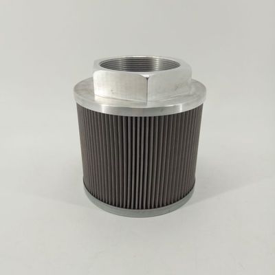 Filtro di aspirazione dell'olio di condizione SFT-24-150W per l'olio idraulico di ispezione in uscita video
