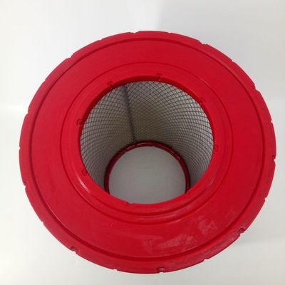 5 kg di peso Compressore d'aria Filtro d'aria elemento 39903265 per l'ispezione in uscita video
