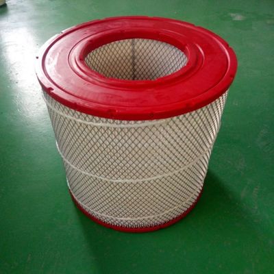 5 kg di peso Compressore d'aria Filtro d'aria elemento 39903265 per l'ispezione in uscita video
