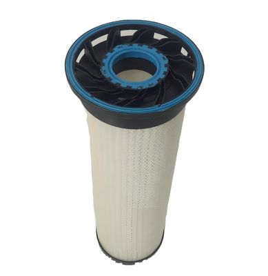 Compressore d'aria filtro dell'olio 2250155-709 3 mesi 2 kg di peso per le esigenze del cliente