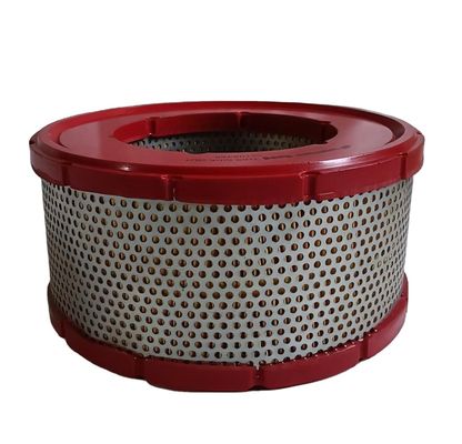 1 kg di peso Compressore d'aria Filtro d'aria elemento 39708466 con controllo video