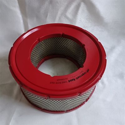 1 kg di peso Compressore d'aria Filtro d'aria elemento 39708466 con controllo video