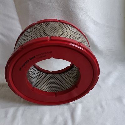 1 kg di peso Compressore d'aria Filtro d'aria elemento 39708466 con controllo video