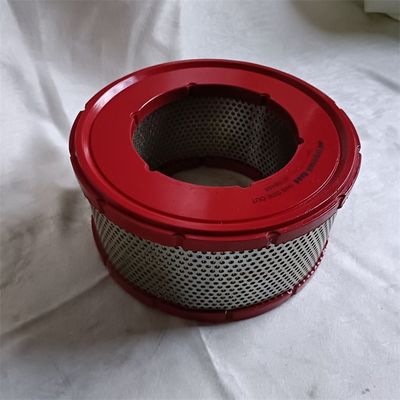 1 kg di peso Compressore d'aria Filtro d'aria elemento 39708466 con controllo video