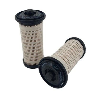 Filtrazione del carburante Campo di applicazione Filtro del carburante del motore 3611274 Peso kg 1