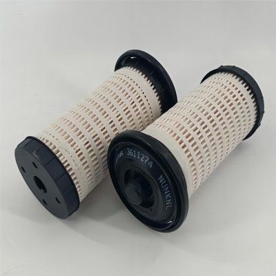 Filtrazione del carburante Campo di applicazione Filtro del carburante del motore 3611274 Peso kg 1