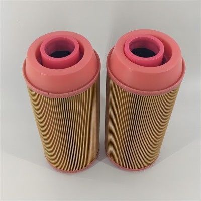 Compressore d'aria per alimenti e bevande elemento filtro C11100 ad elevata efficienza di filtrazione