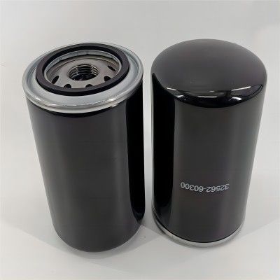 72 mm di sigillo di diametro esterno elemento filtro del carburante 32562-60300 per prestazioni di lunga durata
