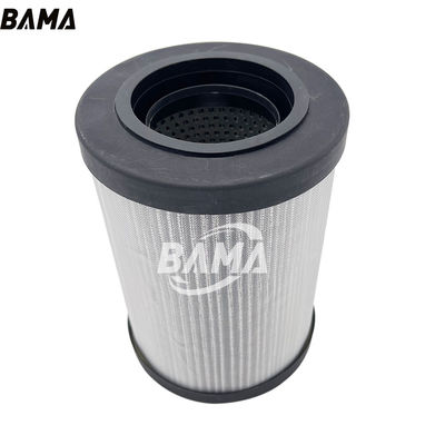 OEM Dimensione L*W*H BAMA Elemento filtro di ritorno idraulico 8231044410 Per parti di macchine da costruzione