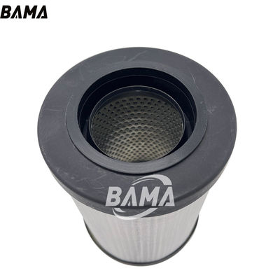 OEM Dimensione L*W*H BAMA Elemento filtro di ritorno idraulico 8231044410 Per parti di macchine da costruzione