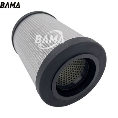 OEM Dimensione L*W*H BAMA Elemento filtro di ritorno idraulico 8231044410 Per parti di macchine da costruzione