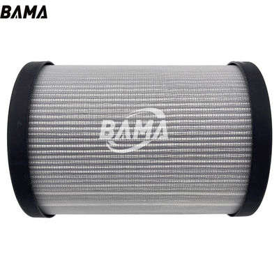 OEM Dimensione L*W*H BAMA Elemento filtro di ritorno idraulico 8231044410 Per parti di macchine da costruzione