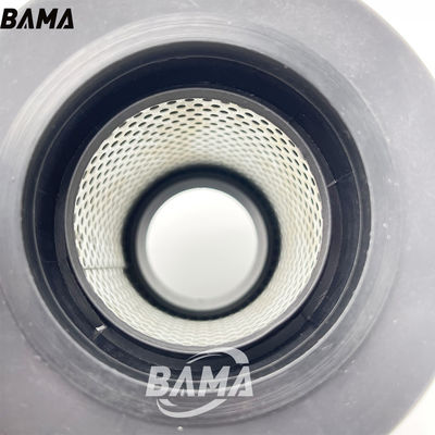 OEM Dimensione L*W*H BAMA Elemento filtro di ritorno idraulico 8231044410 Per parti di macchine da costruzione