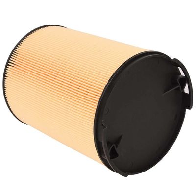 Elemento di filtro dell'aria del motore 15202408 per negozi di materiali da costruzione Peso kg 2 e durevole