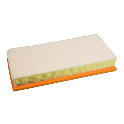 1j0129620 Filtro dell'aria del motore e peso di 1 kg per l'ispezione video in uscita