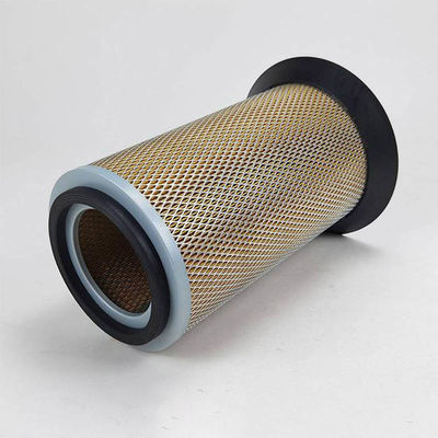 Componenti del nucleo in fibra di vetro FAX-100X10 Filtro idraulico per applicazioni industriali
