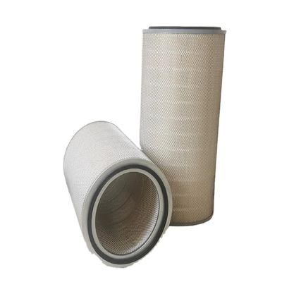 5 kg di peso filtro per la rimozione della polvere industriale P780623 per negozi di materiali da costruzione