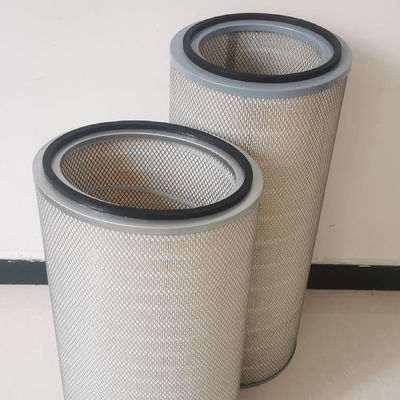 5 kg di peso filtro per la rimozione della polvere industriale P780623 per negozi di materiali da costruzione