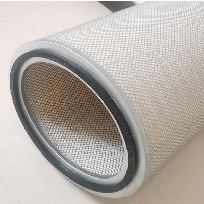 5 kg di peso filtro per la rimozione della polvere industriale P780623 per negozi di materiali da costruzione