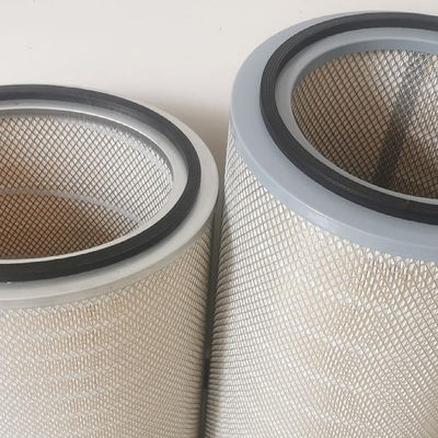 5 kg di peso filtro per la rimozione della polvere industriale P780623 per negozi di materiali da costruzione
