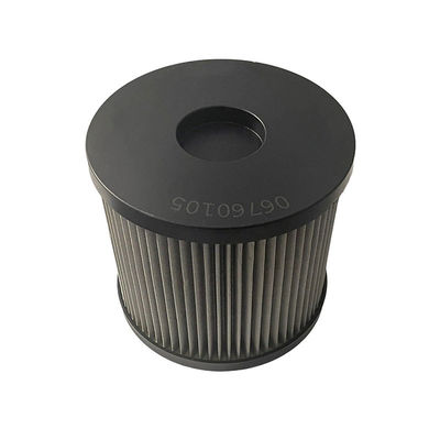 Macchine e macchine di ingegneria Filtro ad aspirazione di olio 06760105