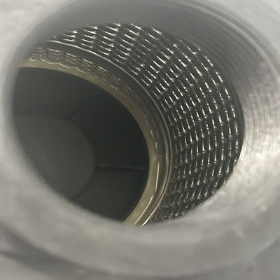 Macchine e macchine di ingegneria Filtro ad aspirazione di olio 06760105
