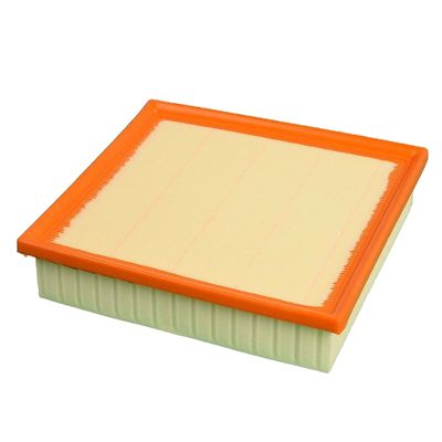 Filtro dell'aria del motore 17801-31130 per 1 kg di peso e ispezione video in uscita