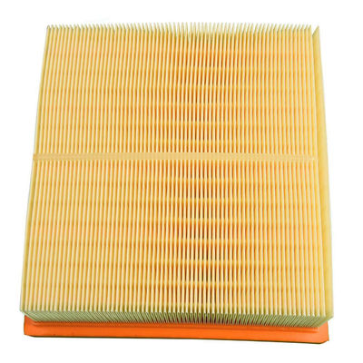 Filtro dell'aria del motore 17801-31130 per 1 kg di peso e ispezione video in uscita
