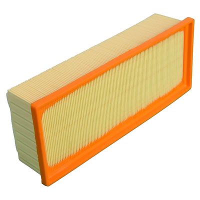 Filtro dell'aria per motori 8K0133843E di altezza 65 mm con 3 mesi di componenti principali