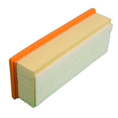Filtro dell'aria per motori 8K0133843E di altezza 65 mm con 3 mesi di componenti principali