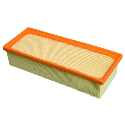 Filtro dell'aria per motori 8K0133843E di altezza 65 mm con 3 mesi di componenti principali