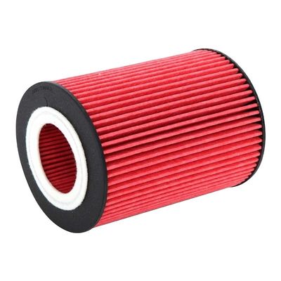 Filtro dell'olio di efficienza per HP-7007 Parti del motore Condizione di 83 mm di diametro esterno