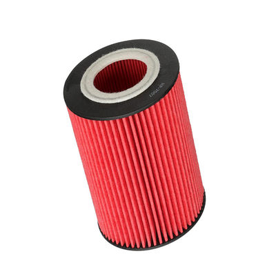 Filtro dell'olio di efficienza per HP-7007 Parti del motore Condizione di 83 mm di diametro esterno