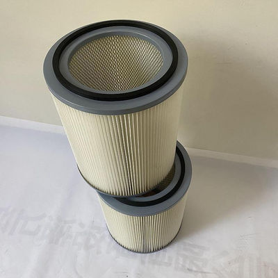 Elemento filtro della polvere 3290 Elemento filtro dell'aria Ispezione video in uscita per bevande alimentari