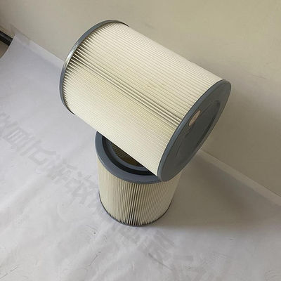 Elemento filtro della polvere 3290 Elemento filtro dell'aria Ispezione video in uscita per bevande alimentari