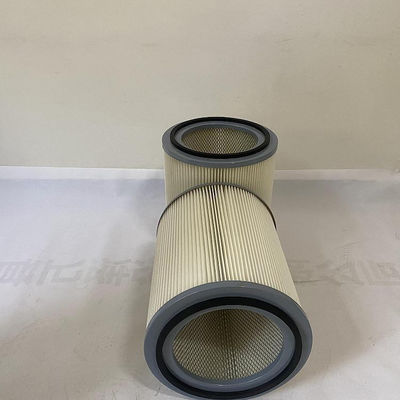Elemento filtro della polvere 3290 Elemento filtro dell'aria Ispezione video in uscita per bevande alimentari