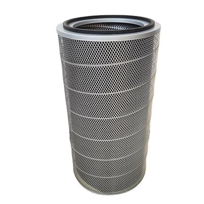 259*1100 Filtro d'aria industriale con componenti principali da 3 mesi