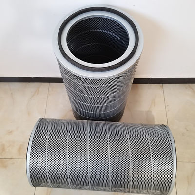 259*1100 Filtro d'aria industriale con componenti principali da 3 mesi