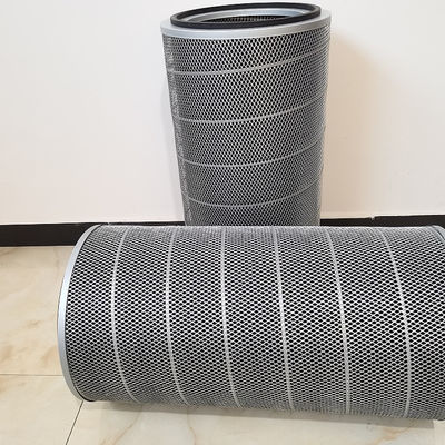 259*1100 Filtro d'aria industriale con componenti principali da 3 mesi