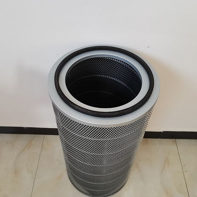 259*1100 Filtro d'aria industriale con componenti principali da 3 mesi