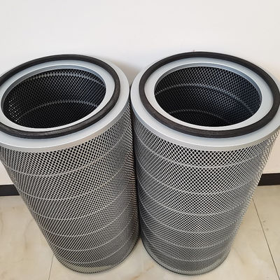 259*1100 Filtro d'aria industriale con componenti principali da 3 mesi