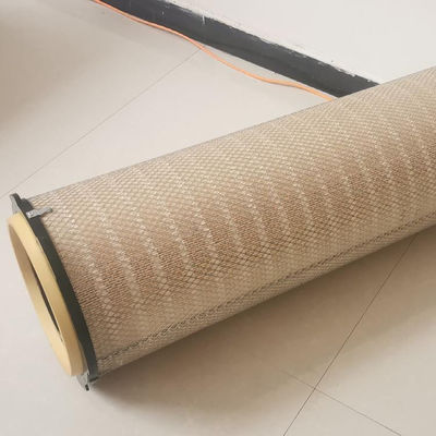 Filtro per polveri da stanza di sabbiatura 3266 Peso kg 1 e 3 mesi per la filtrazione della polvere